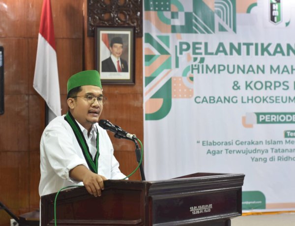 HMI Badko Aceh Apresiasi Pengungkapan 1,2 Ton Sabu, Siap Kolaborasi Berantas Narkoba