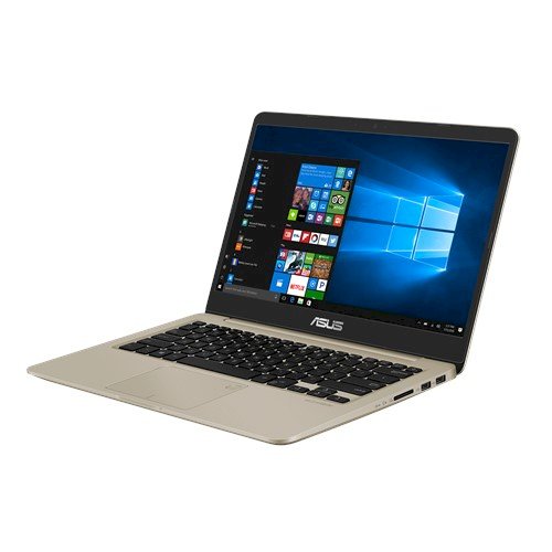 VivoBook S14 S433, Laptop Baru Asus Dengan Harga Rp. 13 Jutaan