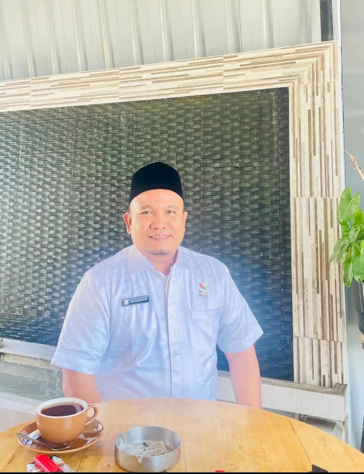 Harimau Sumatera Teror Aceh Timur, Pemkab Desak BKSDA Bertindak!