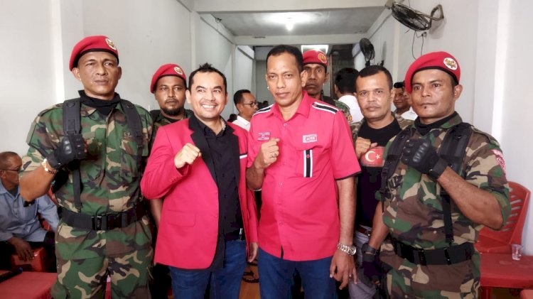 BAIS: Sengketa Pilkada Usai, Saatnya Bersatu Membangun Kota Lhokseumawe