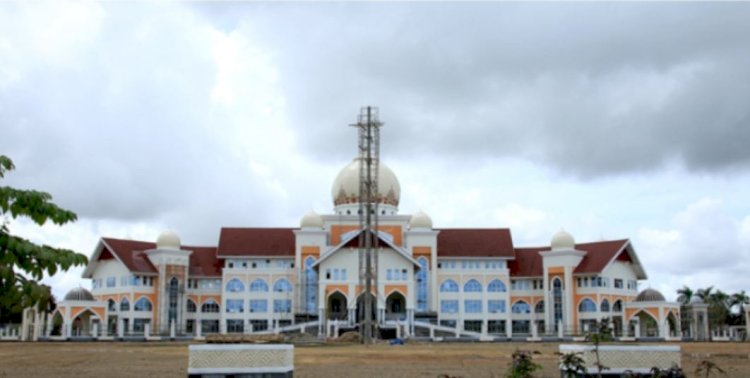 Aceh Utara Kehilangan Rp 137 Miliar Dana Transfer Pusat, Proyek Infrastruktur Ditunda