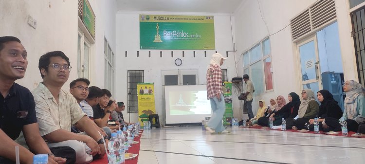 UNIRAZAK Malaysia Tertarik Dengan Model Rehabilitasi Sosial Dayah Rakyat Tamora Nusantara Aceh