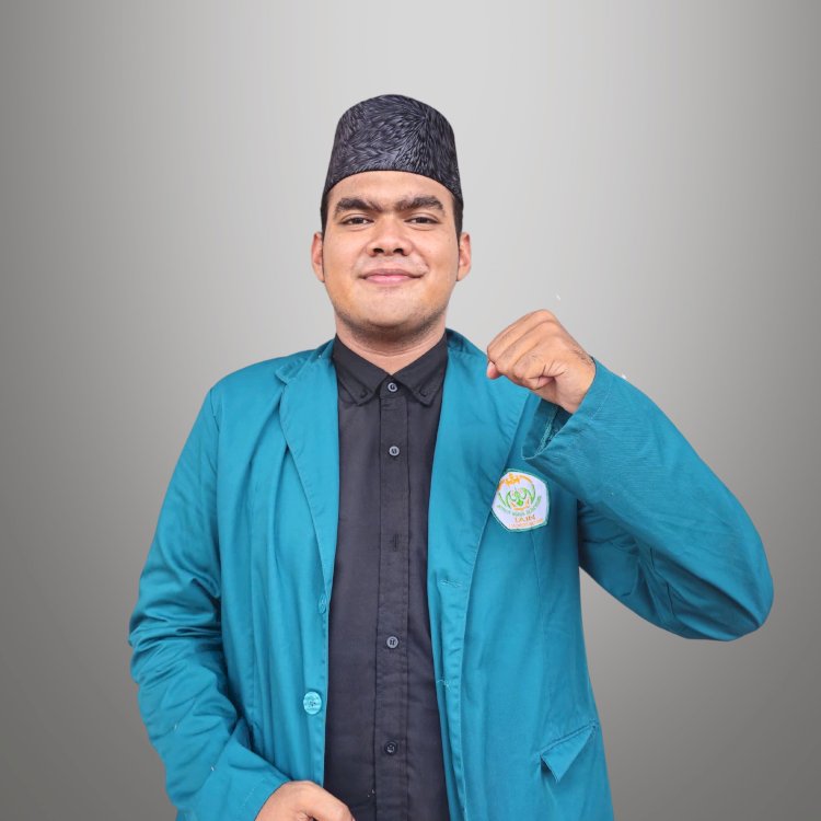 Sambut Era Baru, Fakultas Ushuluddin Adab dan Dakwah Siap Berbenah dan Bersinergi