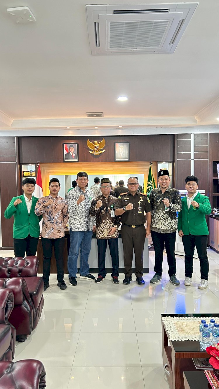 Fakultas Hukum Unimal Jalin Kerjasama dengan 27 Lembaga Penegak Hukum,  Wujudkan Tridharma Perguruan Tinggi dan Dukung Program Nasional