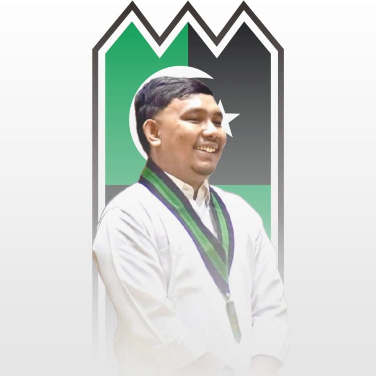 BADKO HMI Aceh mengajak masyarakat Aceh Barat jangan terprovokasi terkait polemik PT MIFA dengan PEMDA Aceh Barat, Mari kita kawal bersama proses berjalannya hukum
