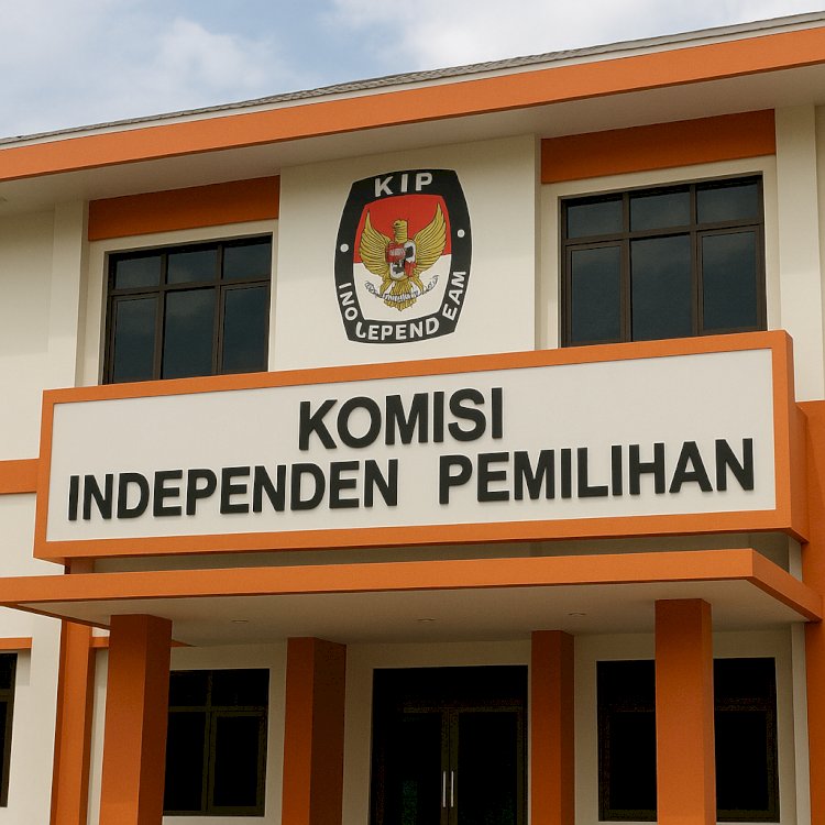Eks Ketua KIP Aceh Tamiang Gugat DKPP ke PTUN, KIP Aceh: Itu Hak Konstitusional