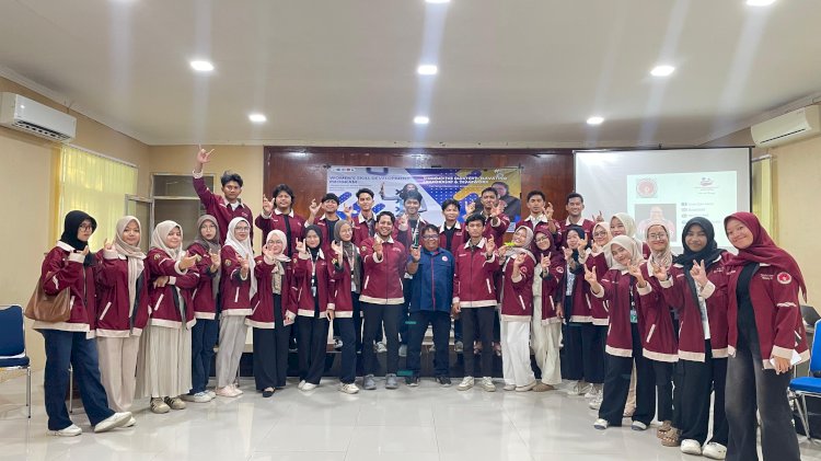 BEM FH Unimal Selenggarakan Dua Program Pengembangan Diri Mahasiswa: Fokus pada Kepemimpinan dan Pemberdayaan Perempuan