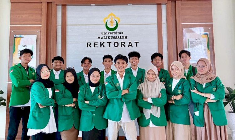 Merajut Inovasi, Menebar Manfaat: BEM Unimal Lolos PPK Ormawa 2025 dengan SMART MINAPADI