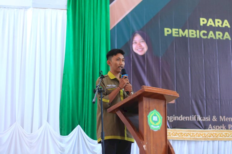 Selama Rakyat Masih Terjajah, Tidak Mungkin Mereka Memiliki Kebebasan Sejati