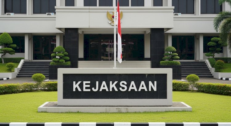 Kejati Aceh dan Kejari Lhokseumawe Tangkap Buron Dugaan Korupsi Proyek Rusunawa