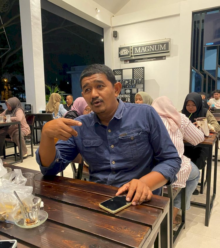 Harga Beras Meroket, Ini Tanggapan Warga Lhokseumawe