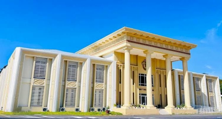 Fakultas Hukum Universitas Malikusaaleh Resmi Miliki Program Studi Doktor (S3)