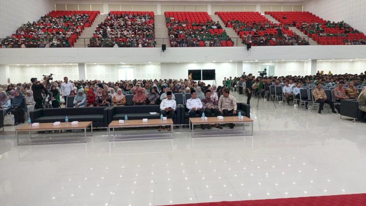 Unimal Rayakan Dies Natalis ke-56 dengan Beragam Kegiatan Meriah