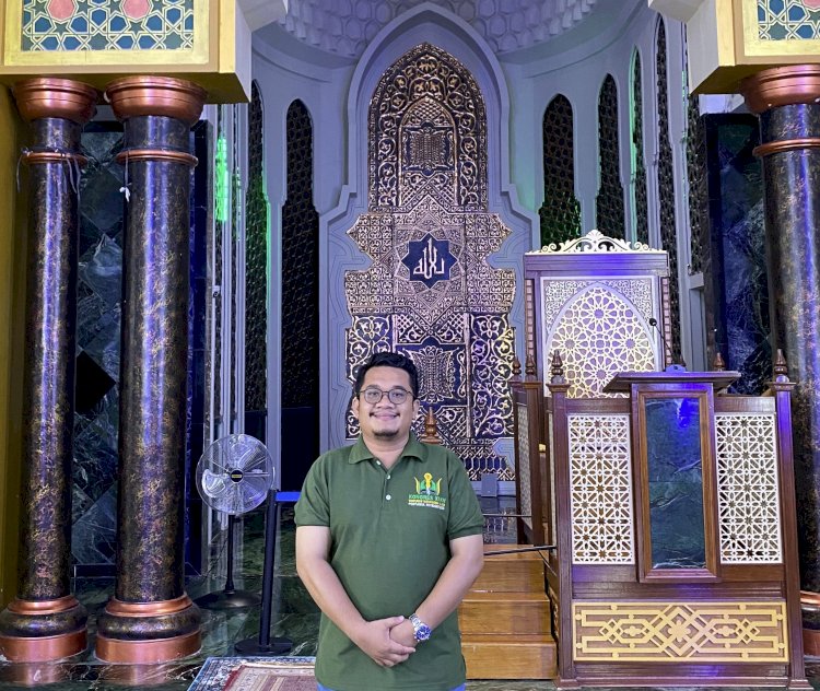 HMI Badko Aceh Desak Presiden Prabowo Atensi Masalah Irigasi Krueng Pase