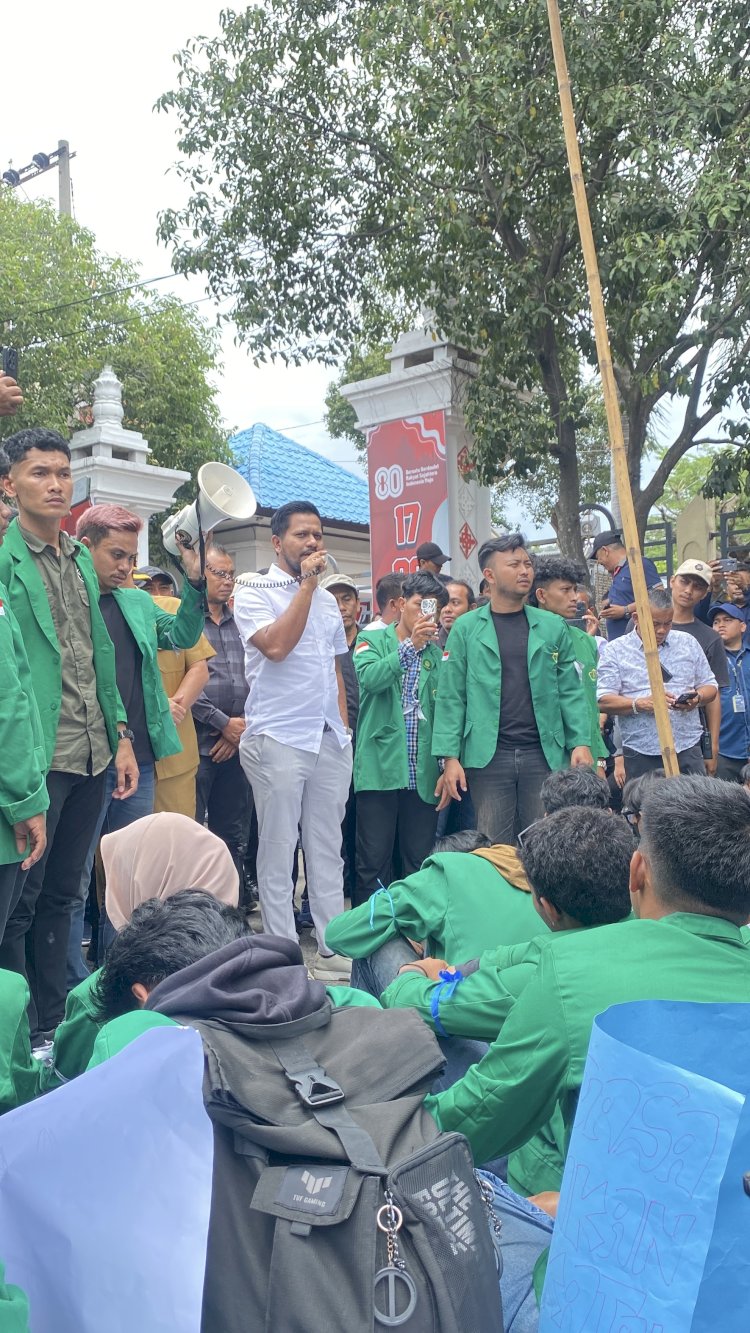 Ketua DPRK Lhokseumawe: Hari Ini Digelar Rapat Revisi Qanun PBB