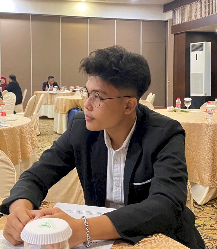 RULE OF LAW : FONDASI IKLIM INVESTASI PERTAMBANGAN YANG SEHAT
