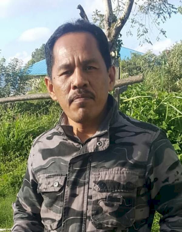Halidi : Ini kesempatan Emas Untuk Anak MudaAceh, Jangan Lewatkan!
