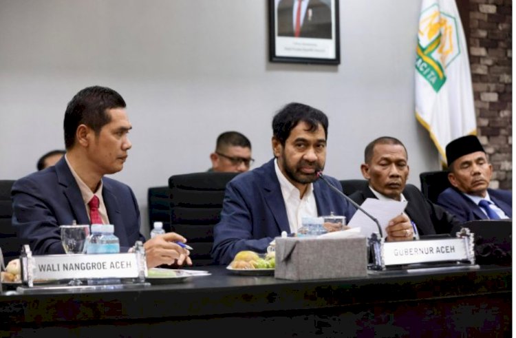 Uang Rp 360 Miliar Setoran Tambang Ilegal, Mengalir ke Mana Saja?