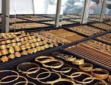 ‎Harga Emas di Aceh Utara Tembus Rekor, Penjual Ramai Pembeli Sepi