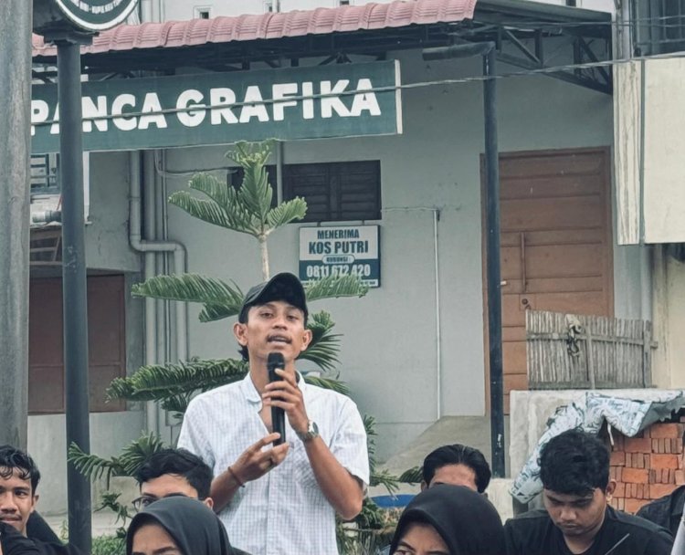 ‎FKM Pasee Aceh Desak Pemkab Evaluasi Fasilitas dan Layanan RSUD Cut Mutia