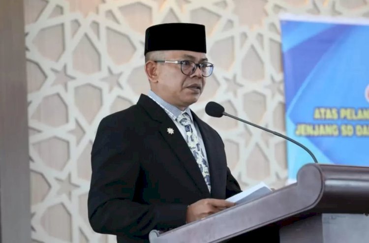 Sekda Aceh Utara : Posisi Pemda Dilematis dalam Program MBG