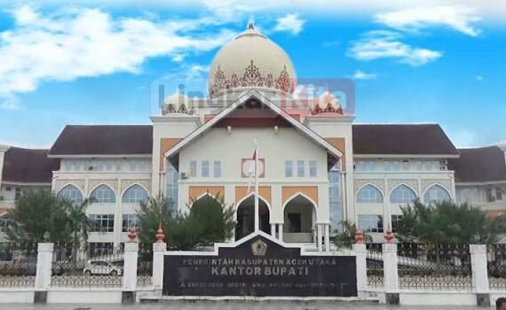 ‎“JANDA” Hadir di Aceh Utara: Program Penataan Jalan untuk Tertib Wilayah dan Navigasi Digital