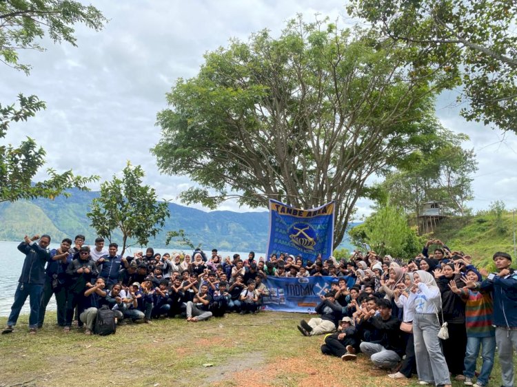 ‎IMATAB-Aceh Gelar Temu Ramah di Takengon, Eratkan Solidaritas Mahasiswa Tanjungbalai