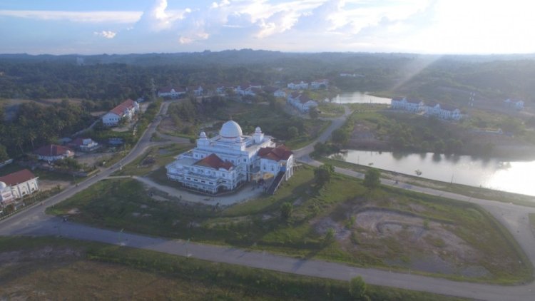 Aceh Timur Tarik Kembali Aset Rp16,4 Miliar yang Belum Dibayar Kota Langsa
