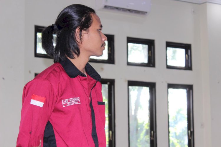 ‎Mahasiswa Asahan di Lhokseumawe Keluhkan Minimnya Perhatian Pemda Asahan