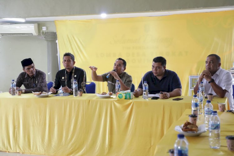 Sayuti Abubakar : Mohon Depot Pertamina Patra Niaga Libatkan SDM dan Pengusaha Lokal