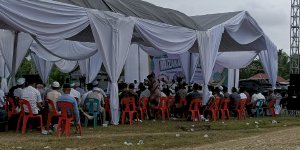 Ulama Kharismatik Aceh Bedah Isu Fikih Kontemporer dalam Mudzakarah Ulama ke-4