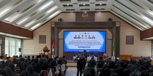 Dukung Aceh Utara Bangkit, AGPAII Gelar Diskusi dan Seminar untuk Guru PAI