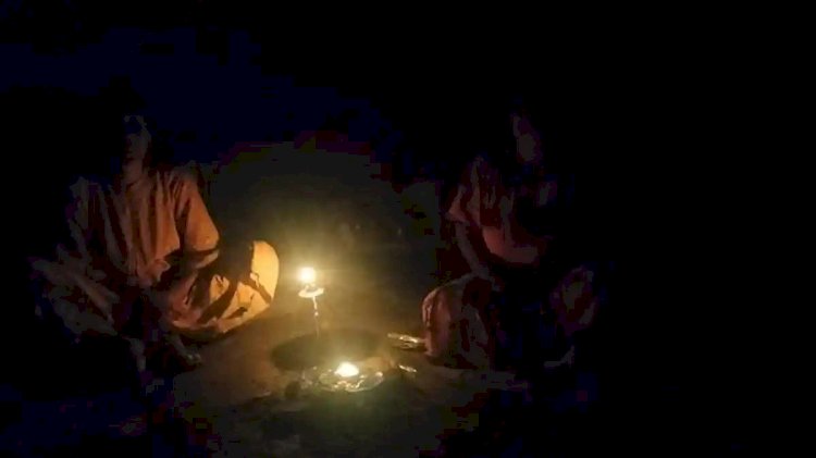 Listrik Belum Pulih Sebulan Pascabanjir, Pemkab Aceh Utara Salurkan 40 Genset ke Pengungsian