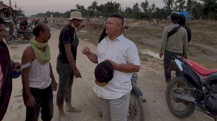 Banjir Rusak 212 Dayah di Aceh Utara, Aktivitas Pengajian Belum Normal