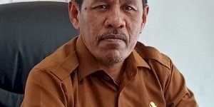 Truk Satpol PP-WH Terbalik dan Terbakar di Langkahan, Pemkab Aceh Utara Minta Warga Tetap Tenang
