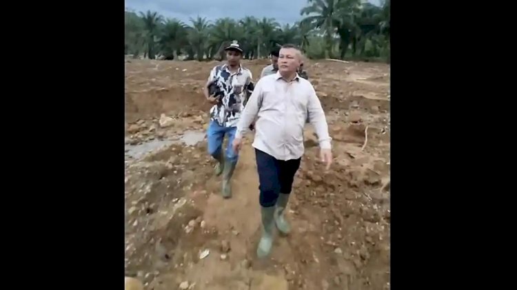 BREAKING NEWS – Korban Meninggal Banjir Aceh Utara Capai 154 Orang, 10 Masih Hilang