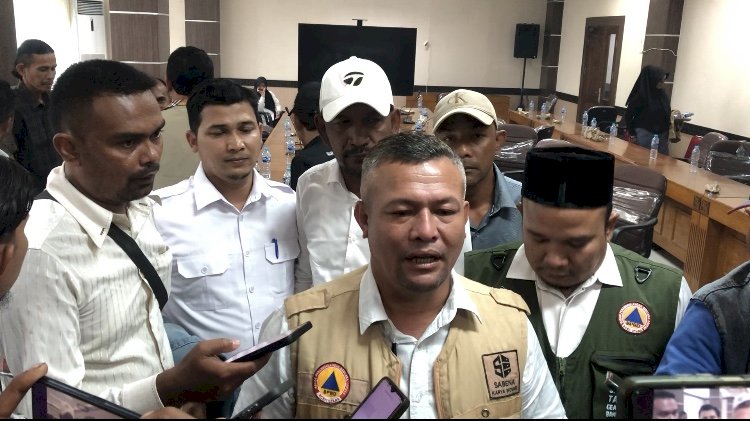 Banjir Aceh Utara, Ayahwa Nilai Respons Pemerintah Pusat Belum Maksimal