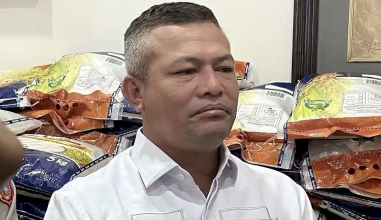 Peternak Aceh Utara Rugi Rp130 Miliar, Lebih 131 Ribu Ekor Ternak Mati Diseret Banjir