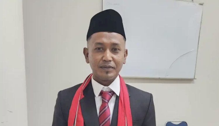 DPRK Aceh Utara Minta Banjir Ditetapkan Bencana Nasional, Usul Presiden Bentuk Badan Khusus