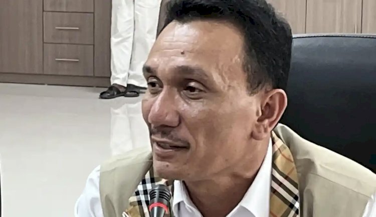 Aceh Utara Ajukan Tambahan 73.123 Paket Perlengkapan Sekolah ke Mendikdasmen RI