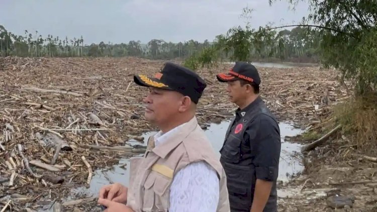 Korban Banjir Aceh Utara Bertambah 10 Orang, Total Meninggal Dunia Capai 226 Jiwa