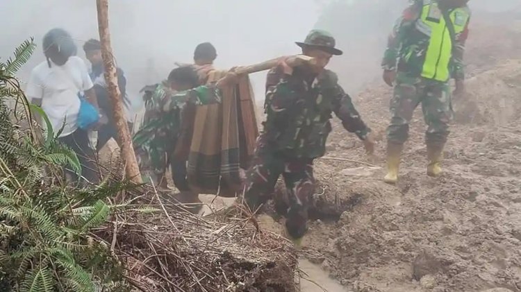 Terungkap, Aceh Utara Catat Korban Banjir Meninggal Terbanyak, Tiga Jenazah Kembali Ditemukan