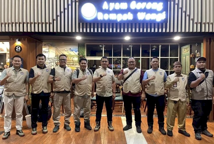 Kemendagri Turunkan Tim Dukcapil ke Aceh Utara, Percepat Pemulihan Layanan Adminduk Pascabencana