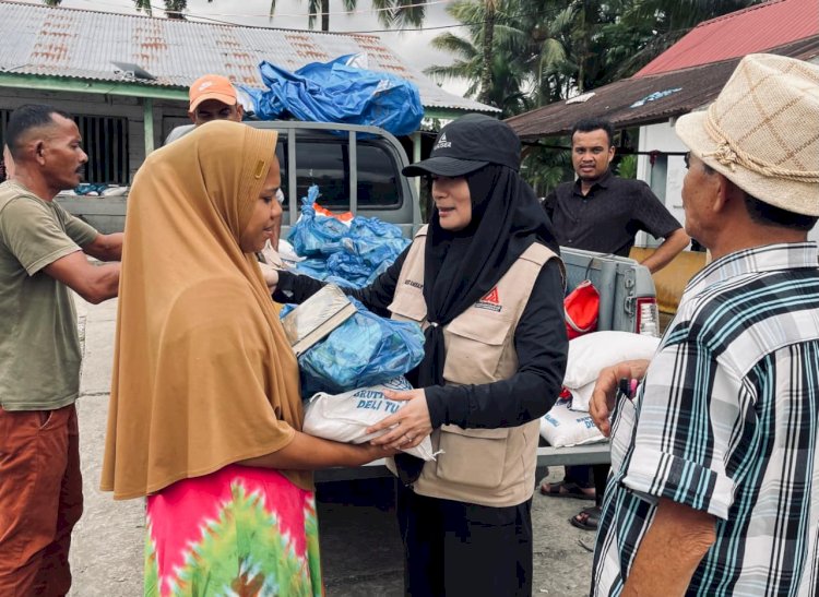 Banjir Bandang Tiga Bulan Berlalu, Warga Desa Kappa Masih Terisolasi