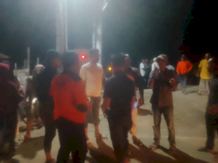 Satgas SAR Kota Lhokseumawe Berikan Klarifikasi Terkait Berita Yang Beredar