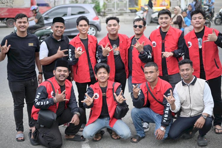 BMI Pidie Bagikan 1.000 Paket Takjil Lewat Safari Ramadhan