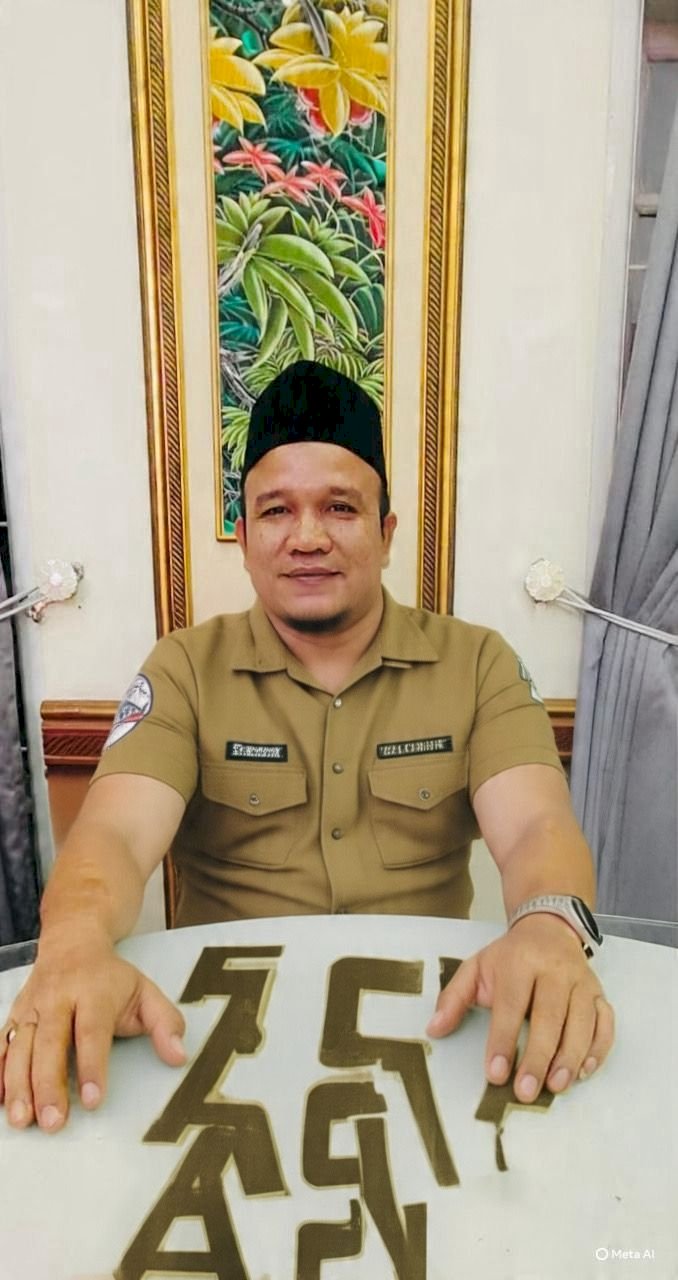 Bantuan Rumah Belum Cair, Ini Penjelasan Juru Bicara Pemkab Aceh Utara