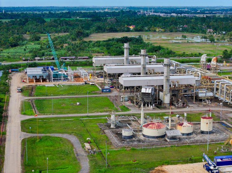 Gubernur Aceh Tetapkan Susunan Baru Manajemen PT Pema Global Energi di Luar RUPS