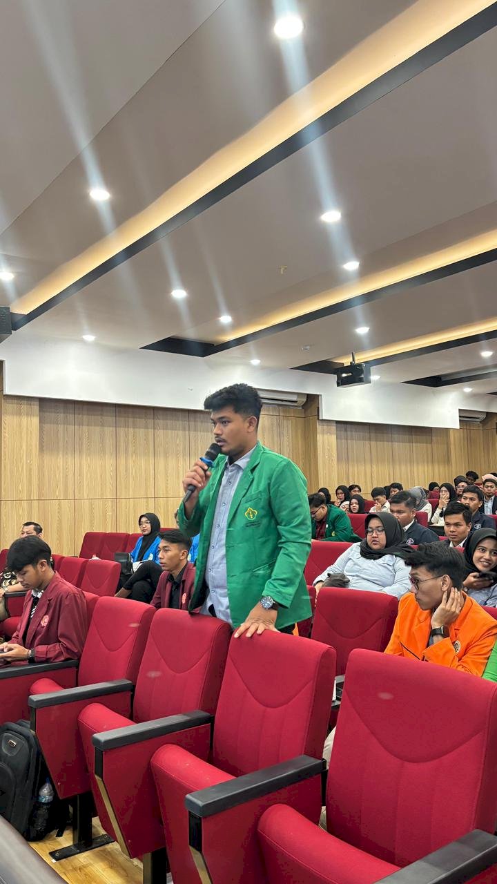 DPM Unimal Tolak Pergub Aceh No. 2/2026, Nilai Pembatasan JKA Cederai Mandat Dana Otsus