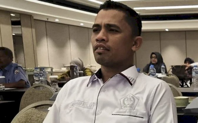 DPRK Aceh Utara Minta Program JKA Tetap Dipertahankan